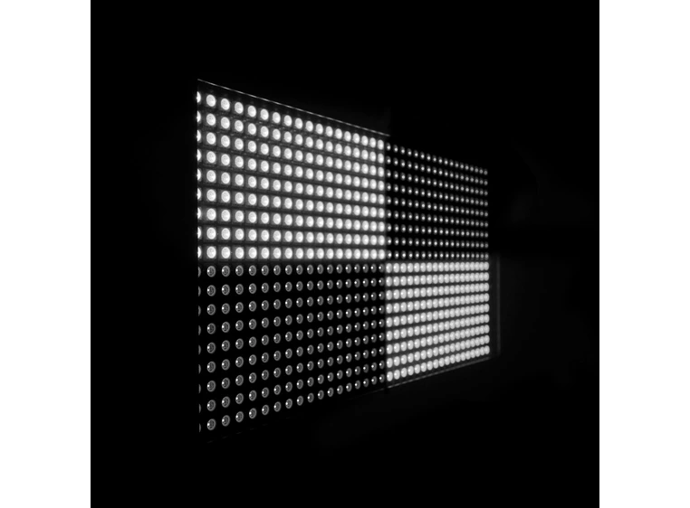 Cameo THUNDER WASH 600 W - 3 in 1 Strobe, Blinder and Wash Light 